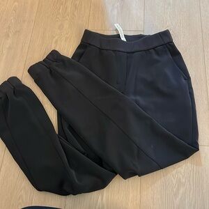 Lululemon softstreme sweats